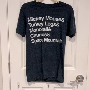 Disney Parks Classic Tee